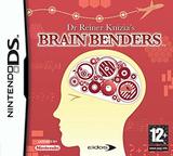 Dr. Reiner Knizia's Brain Benders (Nintendo DS)
